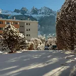 Chamois Apartment- Year Lägenhet *