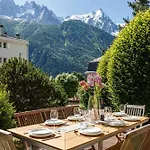 Chamois Apartment- Year Lägenhet *