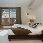 Chamois Apartment- Year Lägenhet *