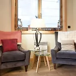 Lägenhet Chamois Apartment- Year *