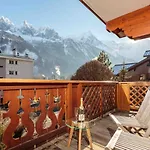Chamois Apartment- Year Lägenhet Chamonix