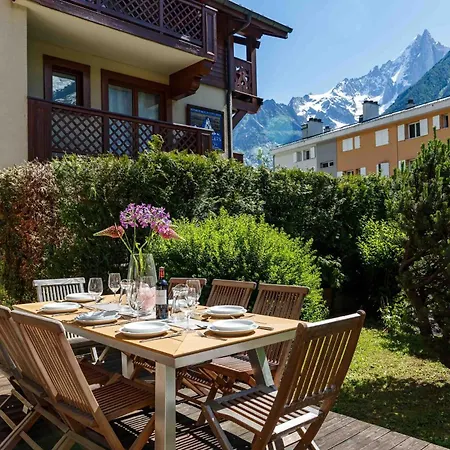 Lägenhet Chamois Apartment- Year