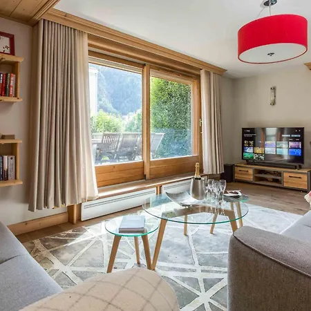 Chamois Apartment- Year Lägenhet