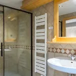 Appartamento Chamois Apartment- Year