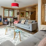 Chamois Apartment- Year Appartamento *