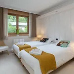 Chamois Apartment- Year Chamonix