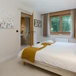 Appartamento Chamois Apartment- Year