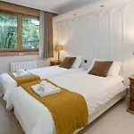 Appartamento Chamois Apartment- Year *