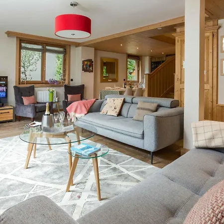 Chamois Apartment- Year Apartament *