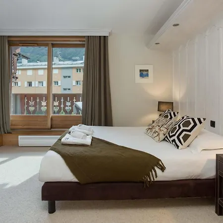 Chamois Apartment- Year Apartament *