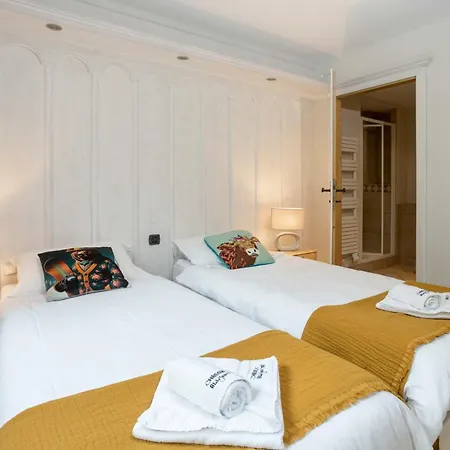 Chamois Apartment- Year * Σαμονί