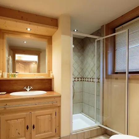 Διαμέρισμα Chamois Apartment- Year Σαμονί